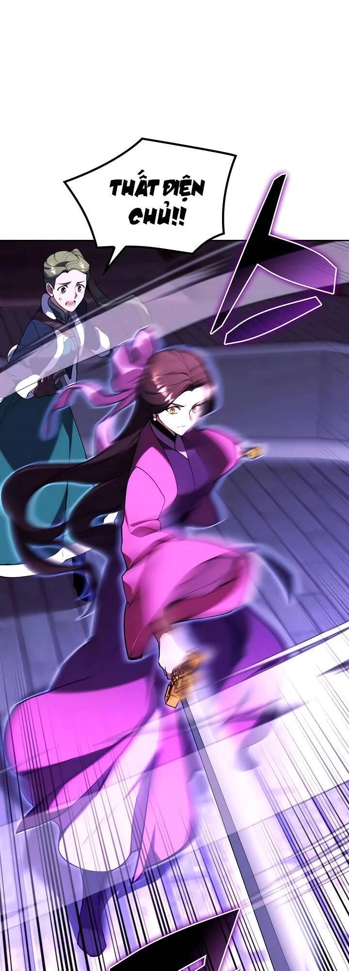 Võ Giả Bất Đắc Dĩ Chapter 123 - 46