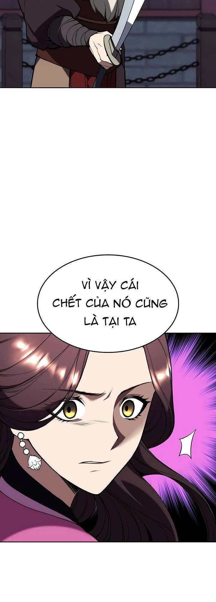 Võ Giả Bất Đắc Dĩ Chapter 123 - 48