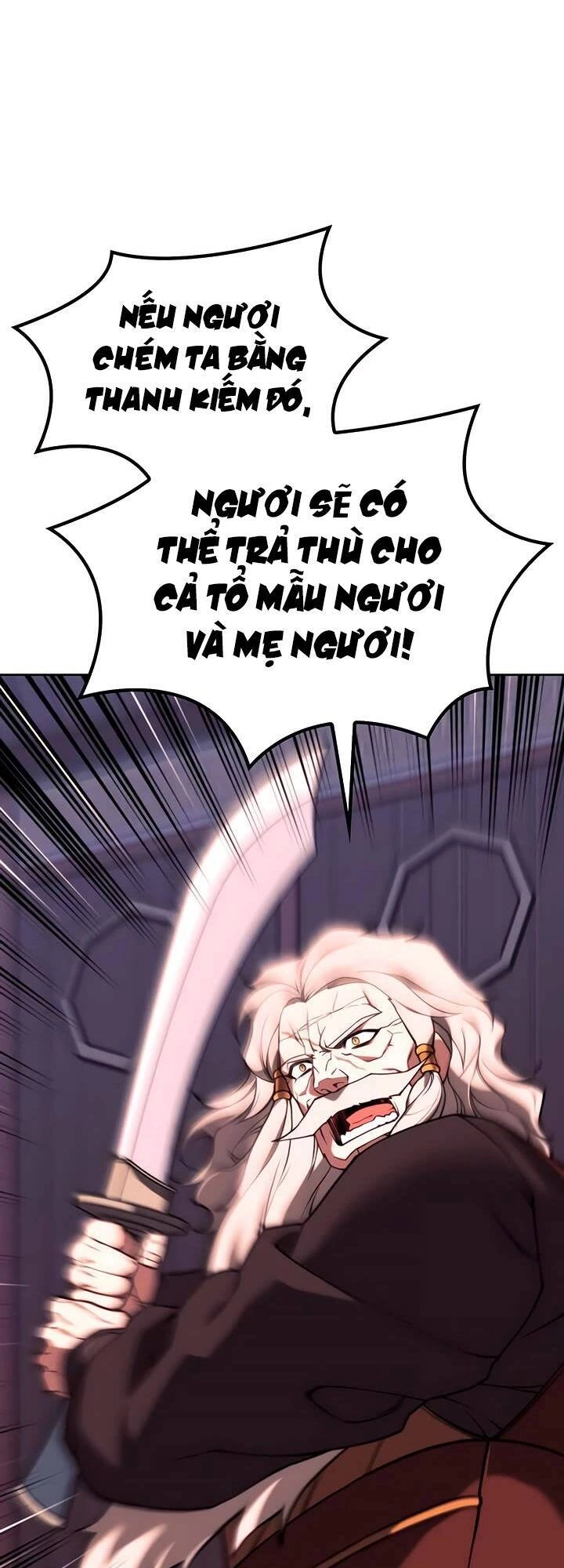 Võ Giả Bất Đắc Dĩ Chapter 123 - 49