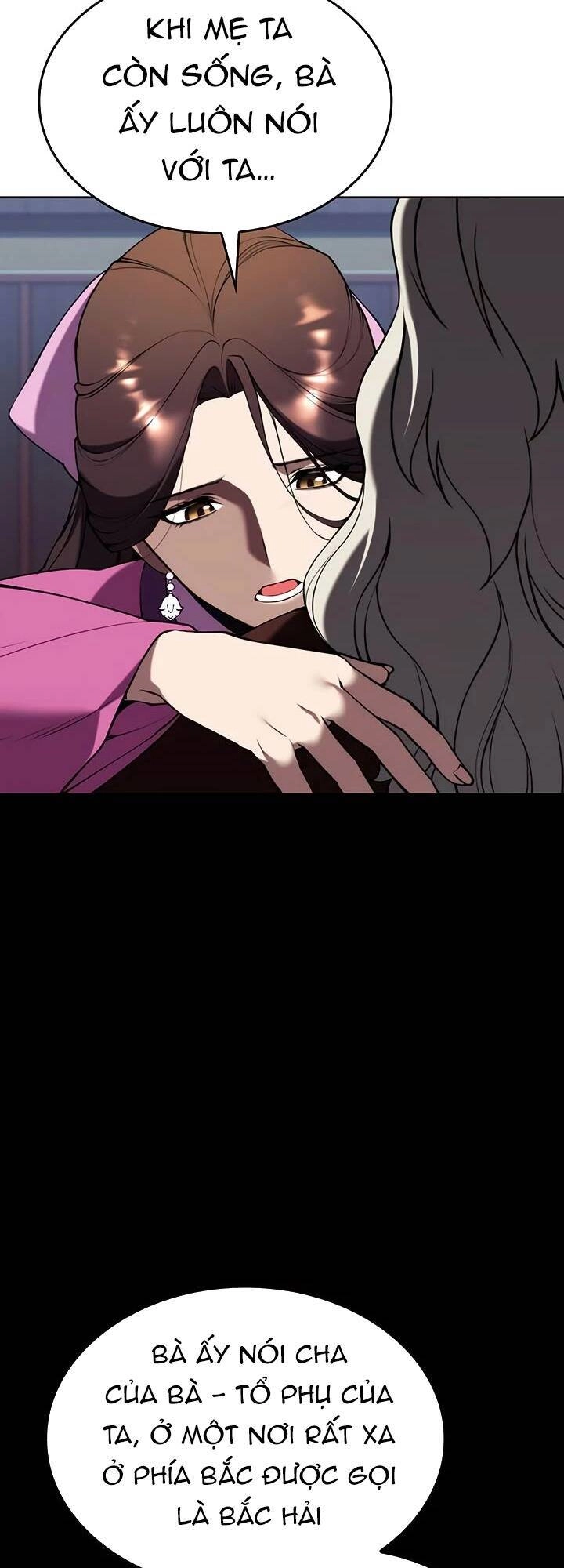 Võ Giả Bất Đắc Dĩ Chapter 123 - 58