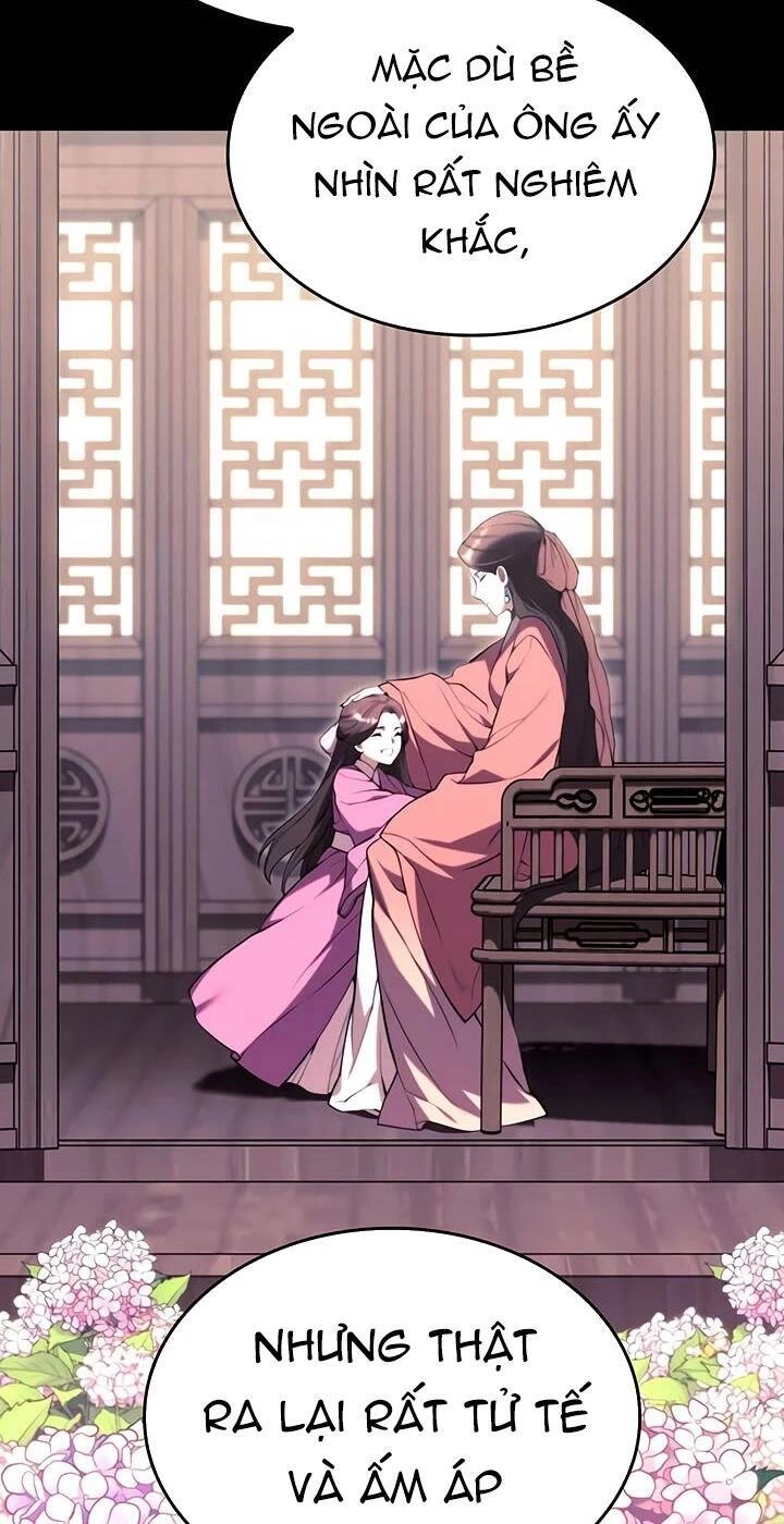 Võ Giả Bất Đắc Dĩ Chapter 123 - 59