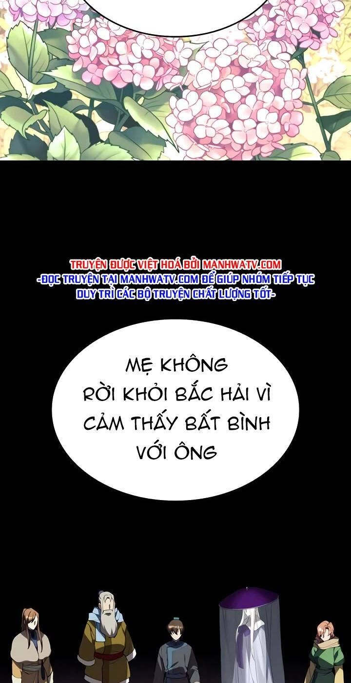 Võ Giả Bất Đắc Dĩ Chapter 123 - 60