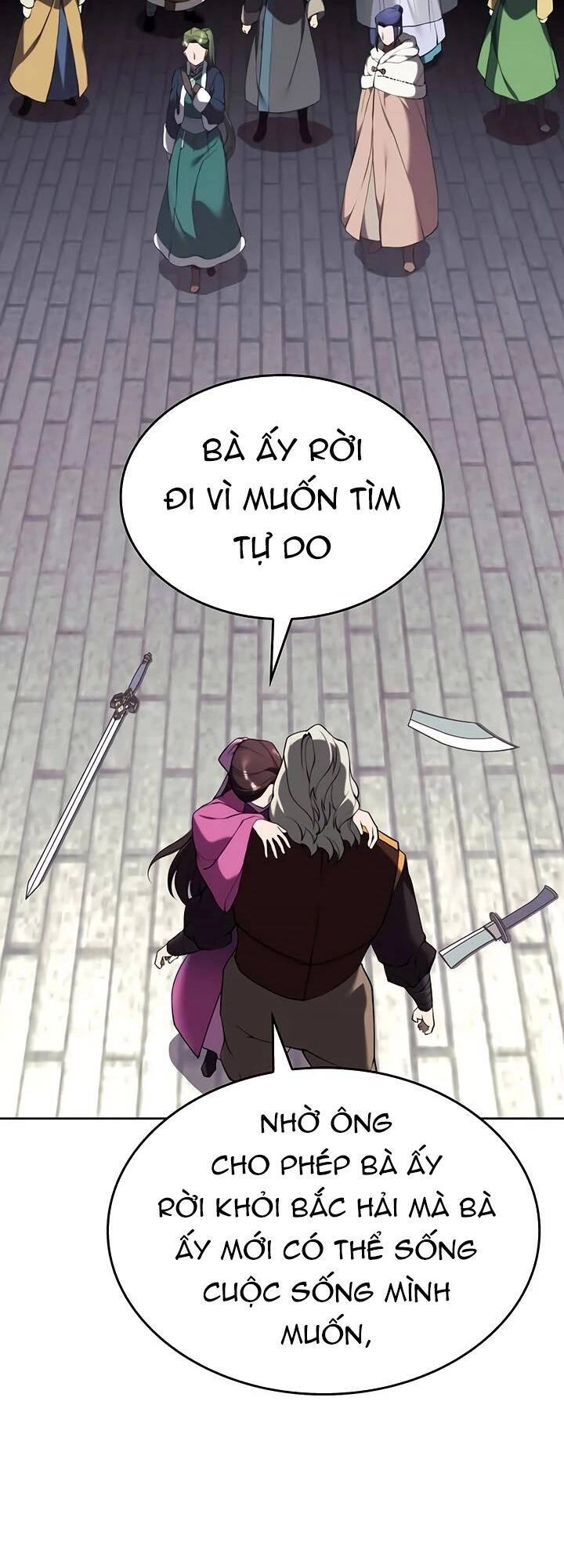 Võ Giả Bất Đắc Dĩ Chapter 123 - 61