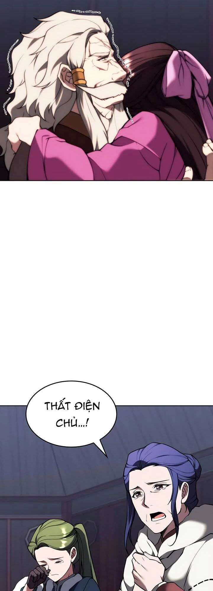 Võ Giả Bất Đắc Dĩ Chapter 123 - 64