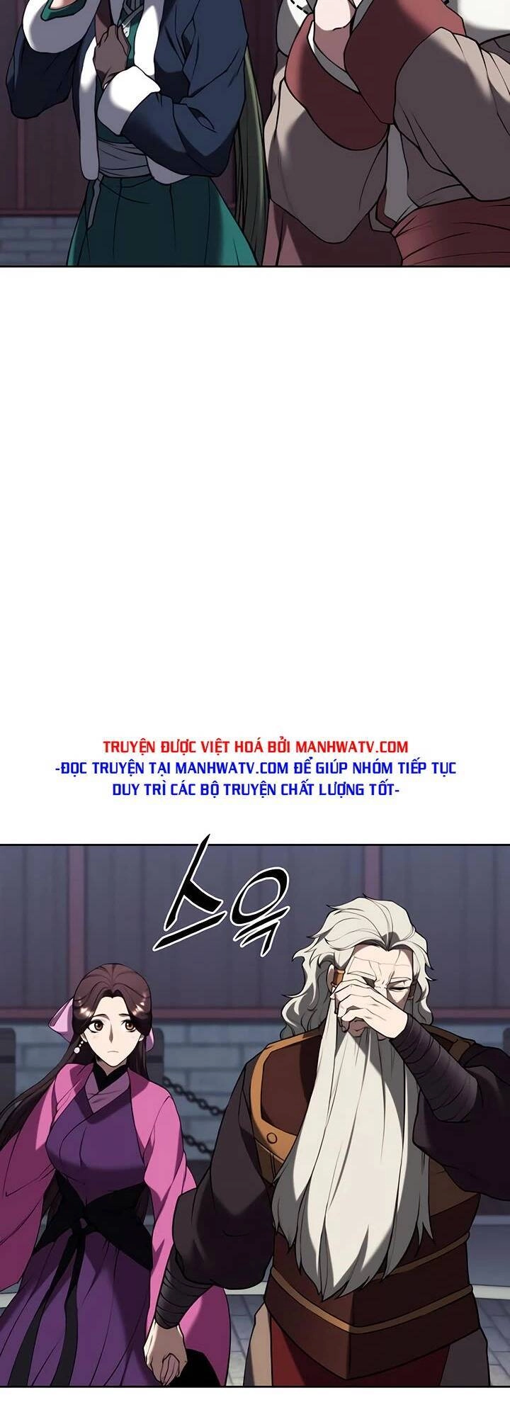 Võ Giả Bất Đắc Dĩ Chapter 123 - 65