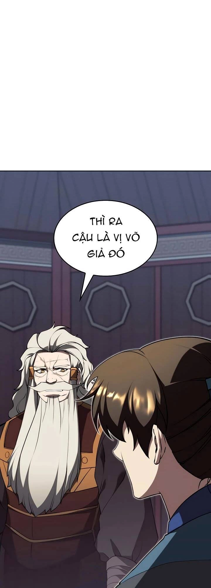 Võ Giả Bất Đắc Dĩ Chapter 123 - 66