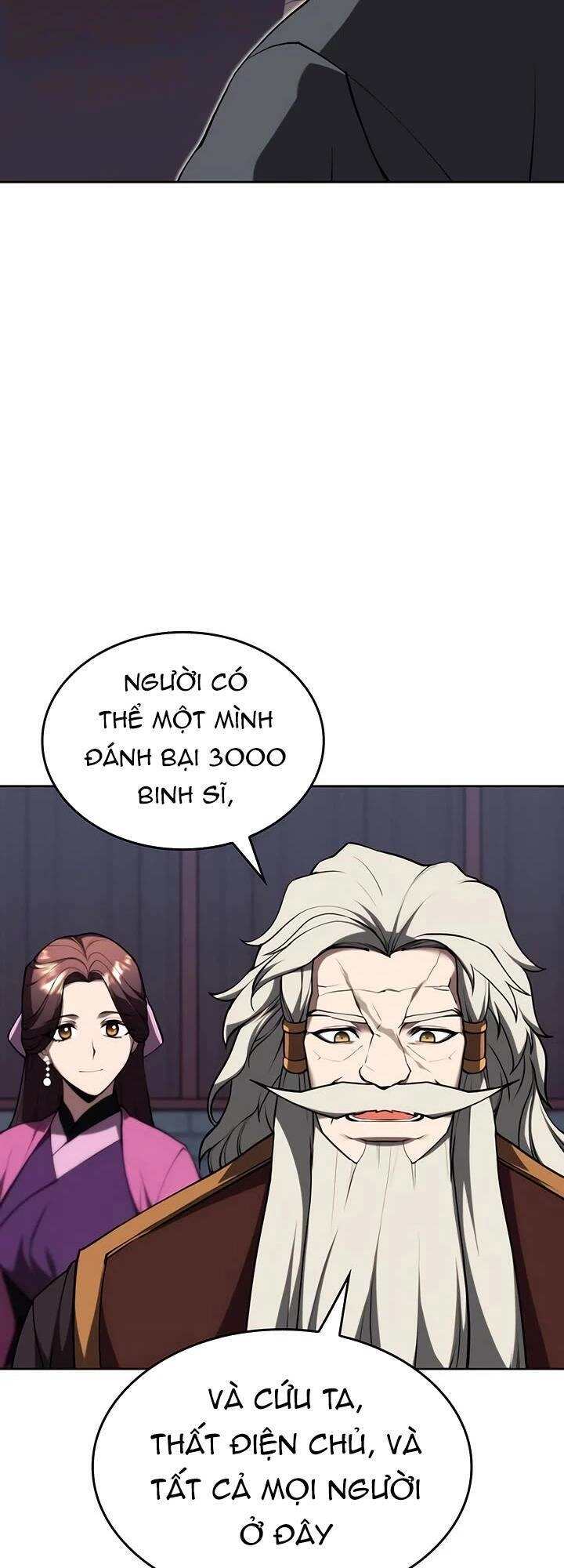 Võ Giả Bất Đắc Dĩ Chapter 123 - 67