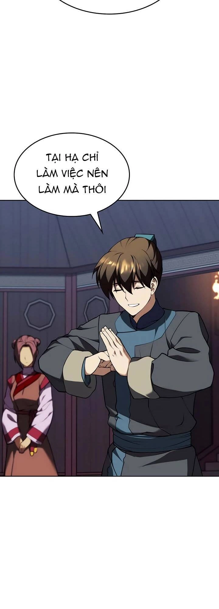 Võ Giả Bất Đắc Dĩ Chapter 123 - 68