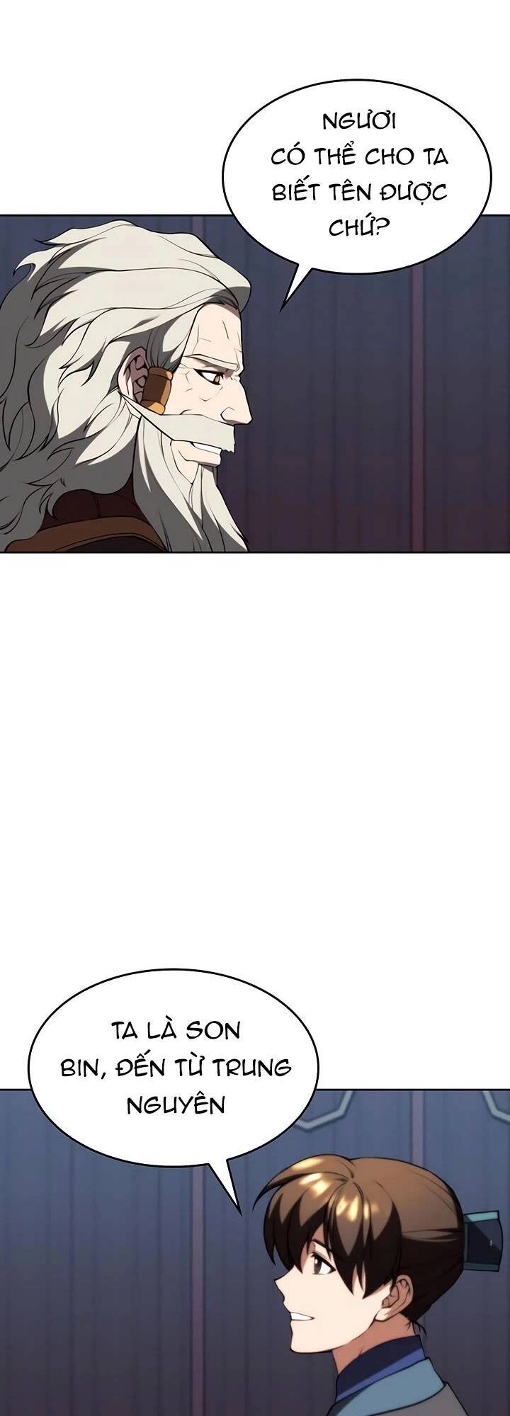 Võ Giả Bất Đắc Dĩ Chapter 123 - 69