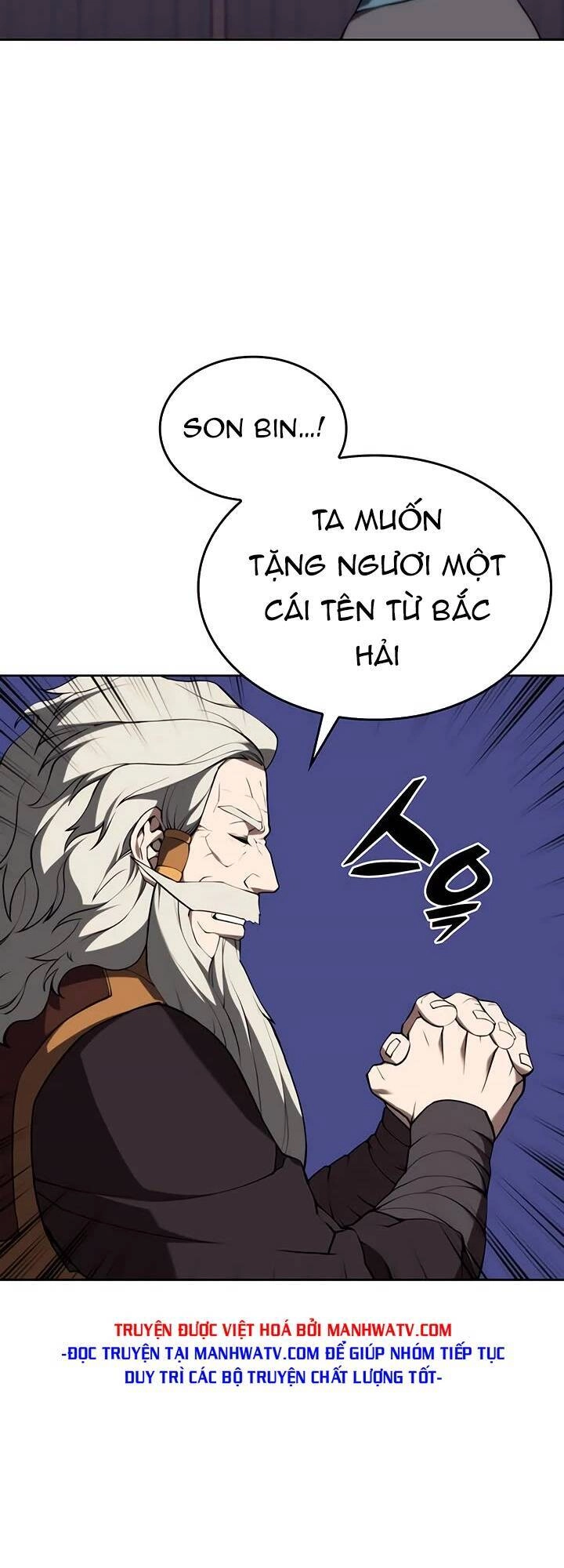 Võ Giả Bất Đắc Dĩ Chapter 123 - 70