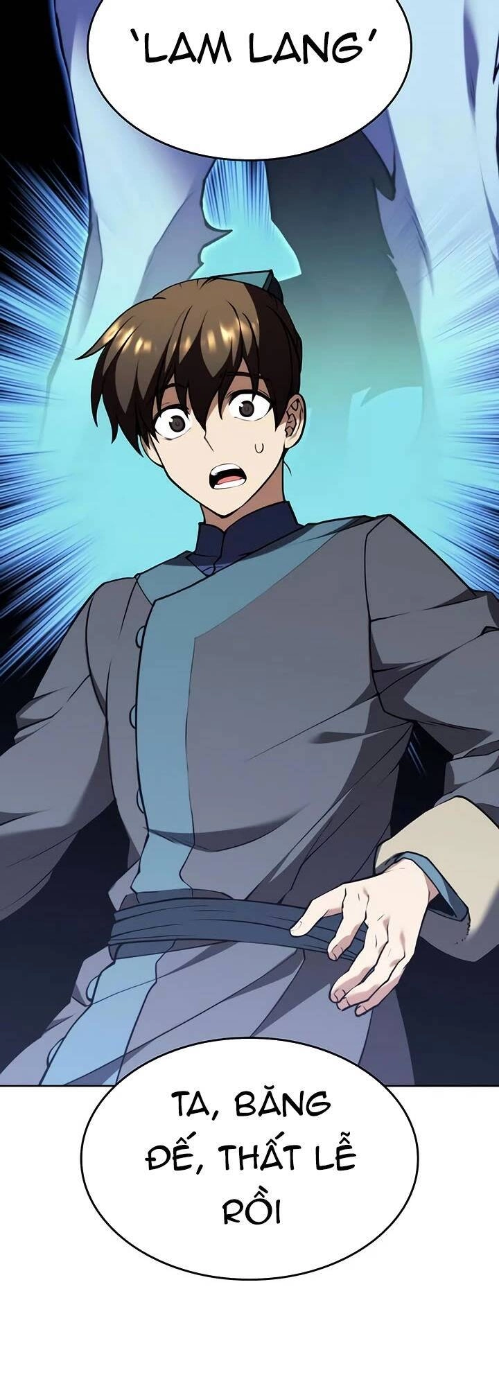 Võ Giả Bất Đắc Dĩ Chapter 123 - 73