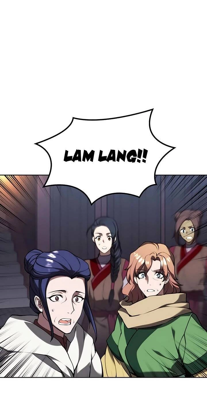 Võ Giả Bất Đắc Dĩ Chapter 123 - 74