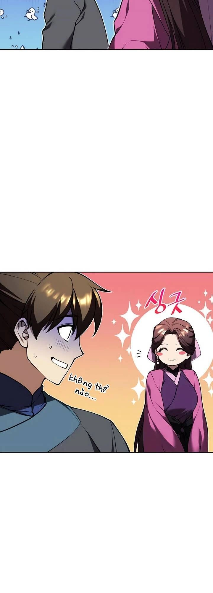 Võ Giả Bất Đắc Dĩ Chapter 123 - 78