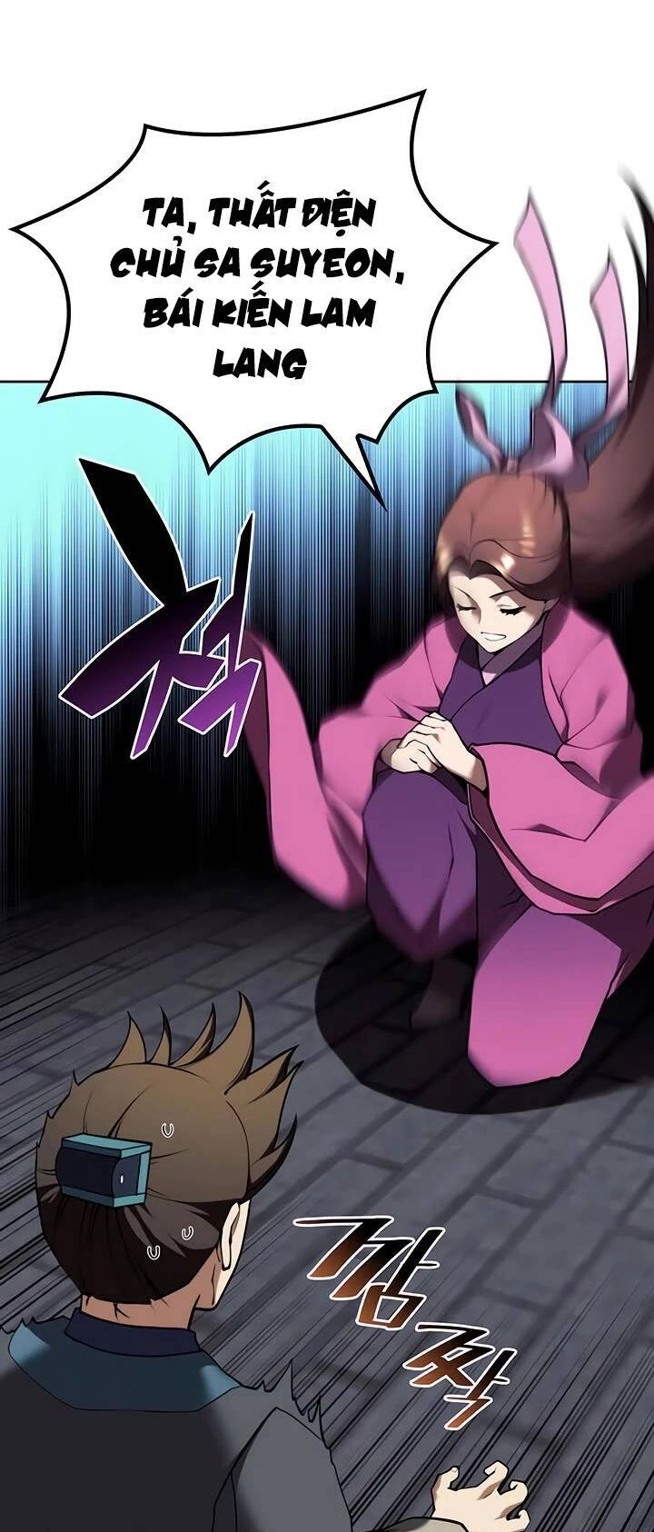 Võ Giả Bất Đắc Dĩ Chapter 123 - 79