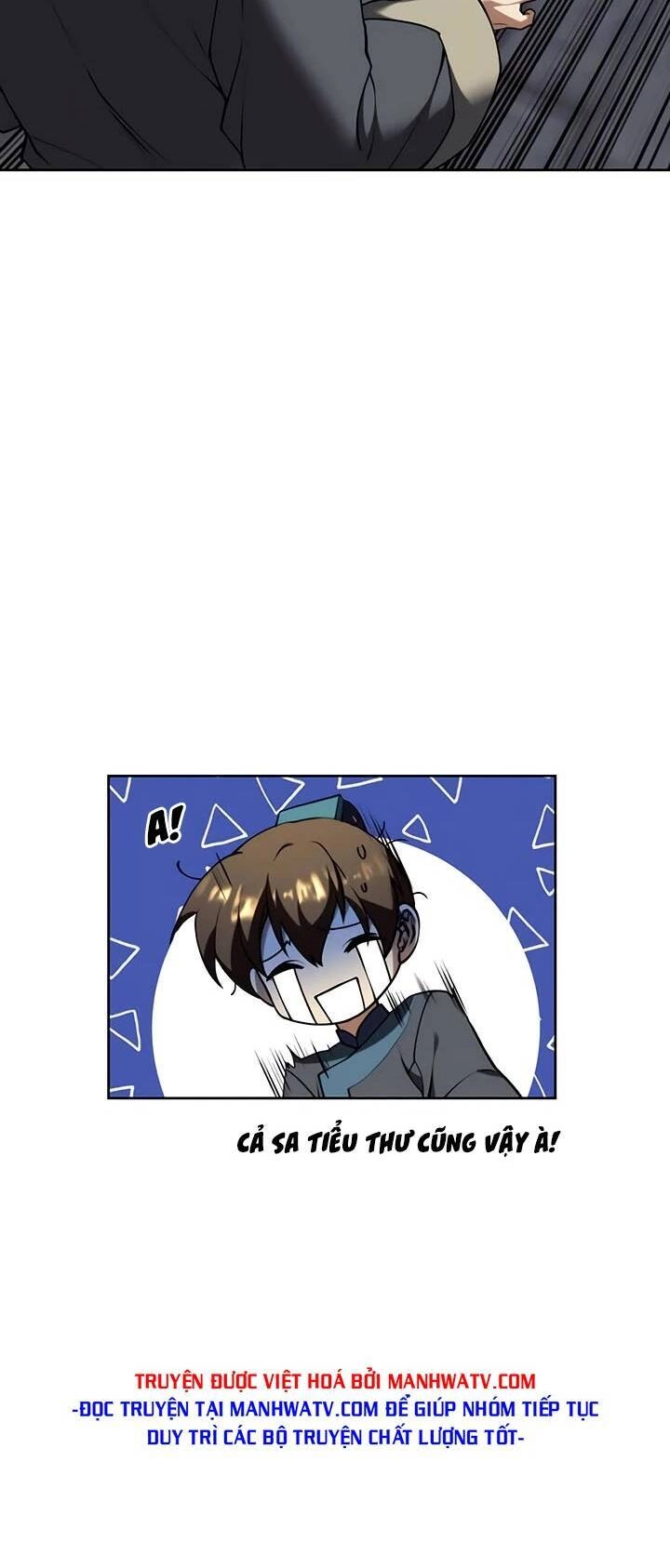 Võ Giả Bất Đắc Dĩ Chapter 123 - 80