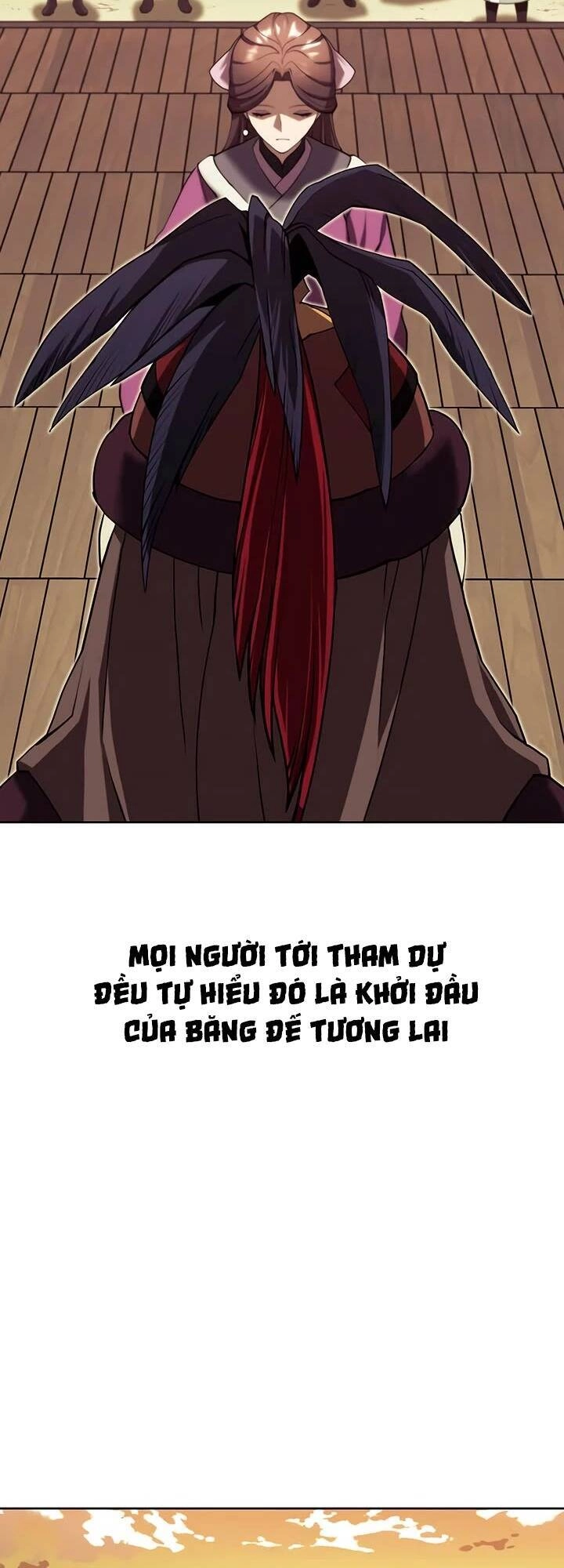 Võ Giả Bất Đắc Dĩ Chapter 124 - 4