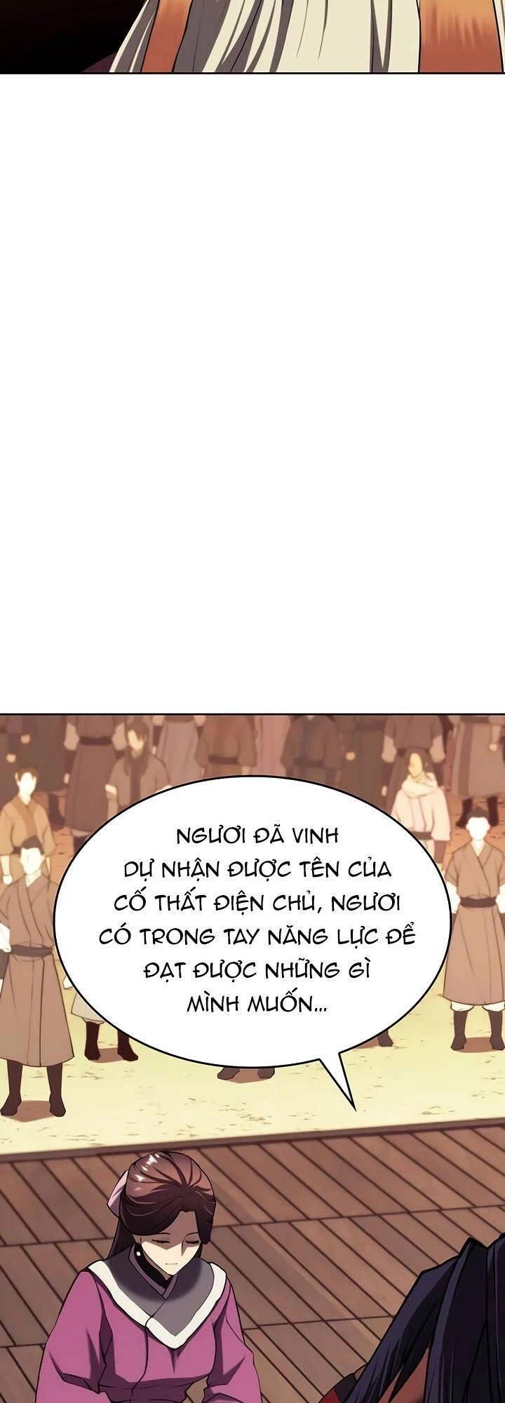 Võ Giả Bất Đắc Dĩ Chapter 124 - 6