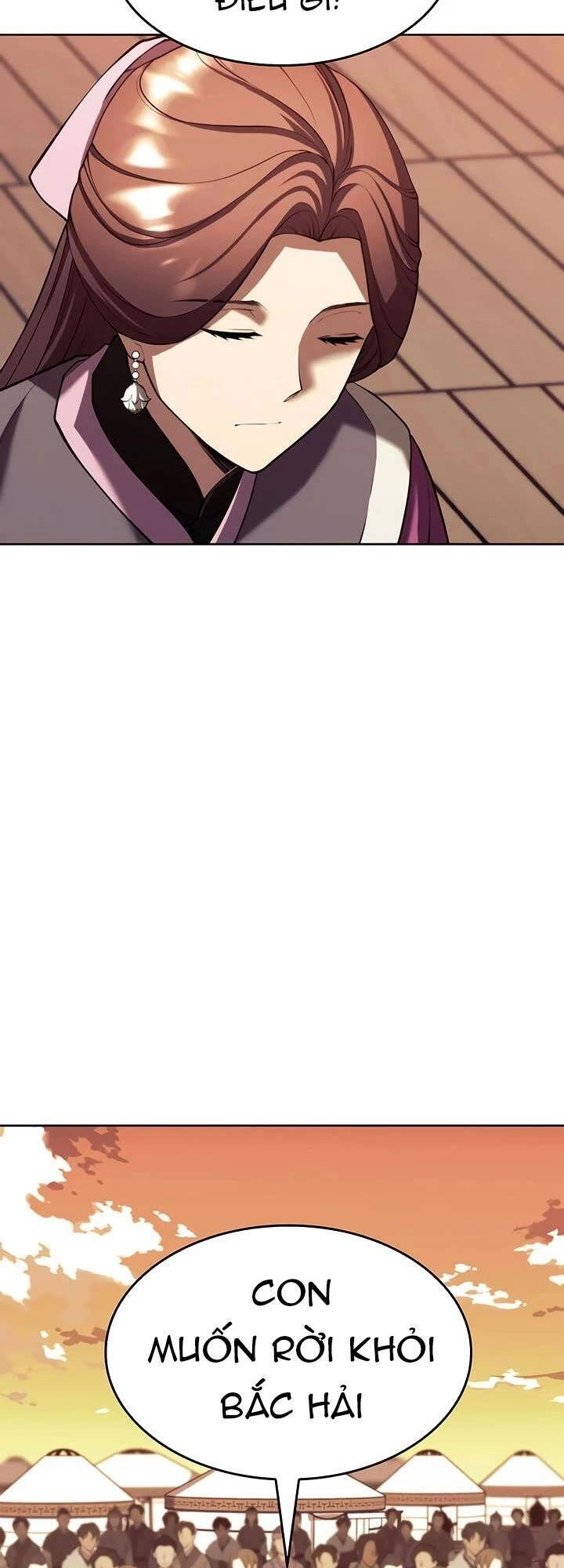 Võ Giả Bất Đắc Dĩ Chapter 124 - 8