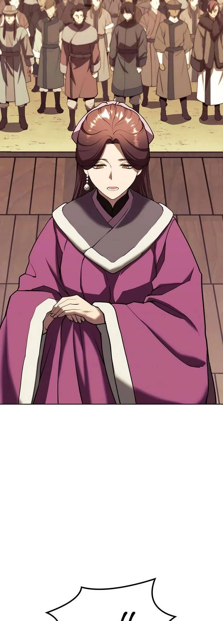 Võ Giả Bất Đắc Dĩ Chapter 124 - 9