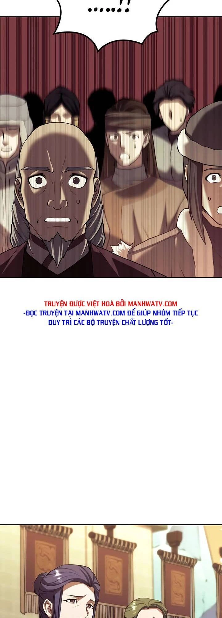 Võ Giả Bất Đắc Dĩ Chapter 124 - 10