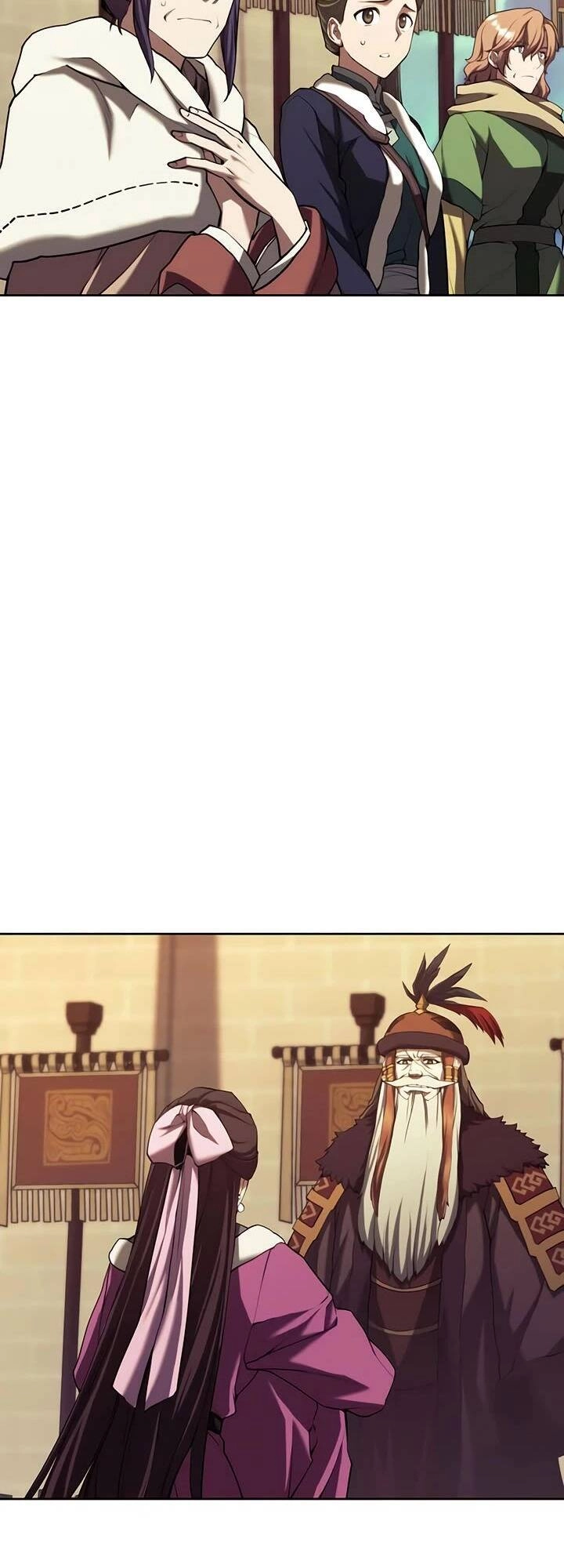 Võ Giả Bất Đắc Dĩ Chapter 124 - 11