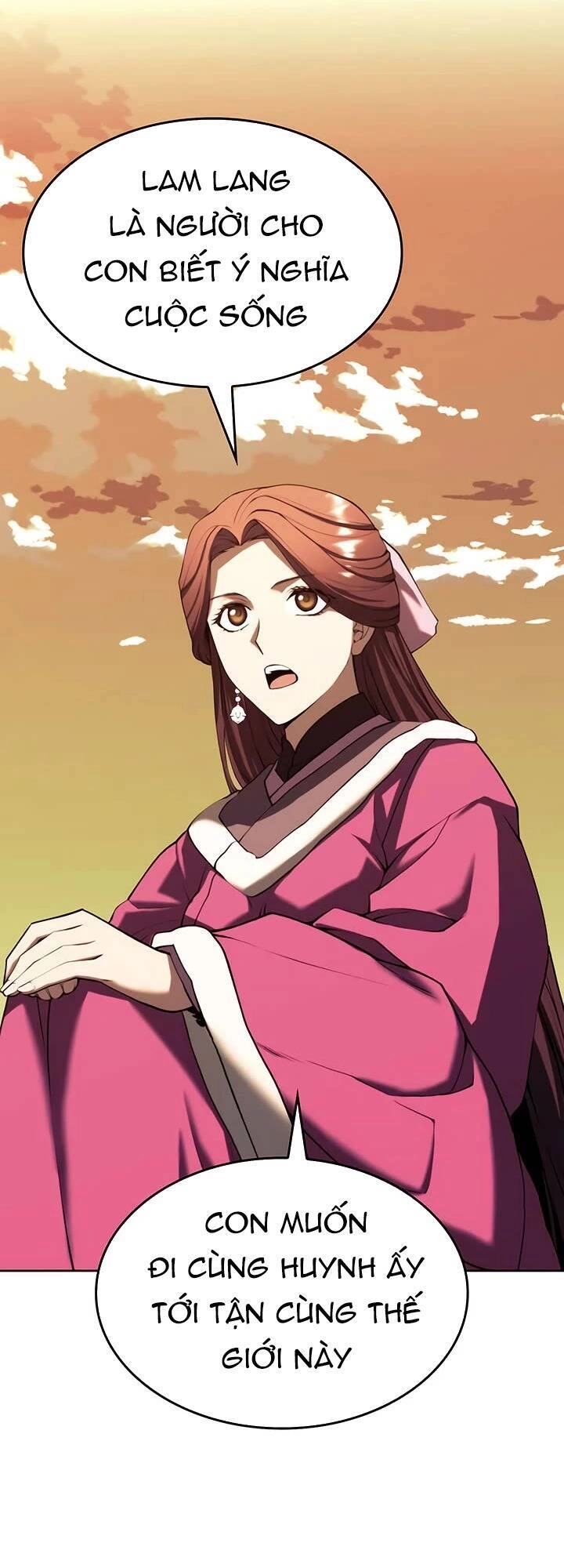 Võ Giả Bất Đắc Dĩ Chapter 124 - 17