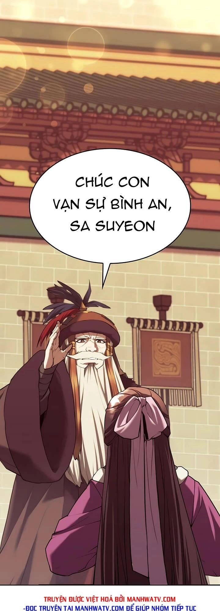 Võ Giả Bất Đắc Dĩ Chapter 124 - 20