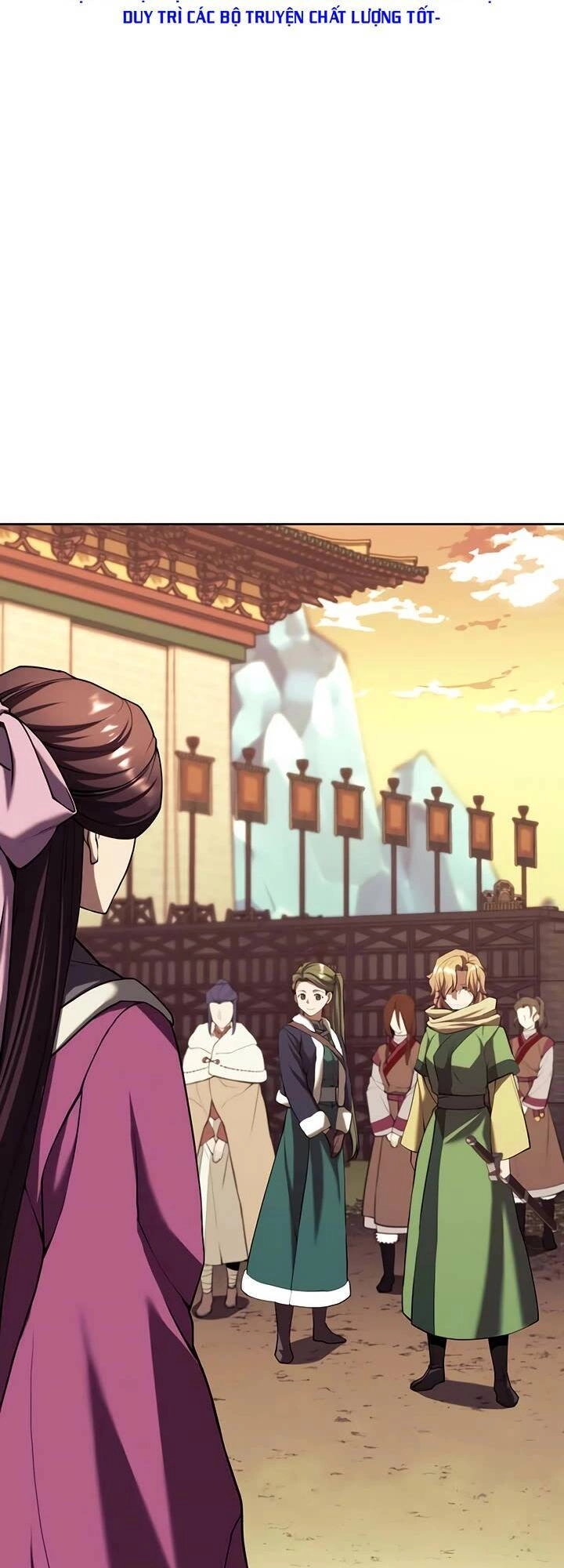 Võ Giả Bất Đắc Dĩ Chapter 124 - 21