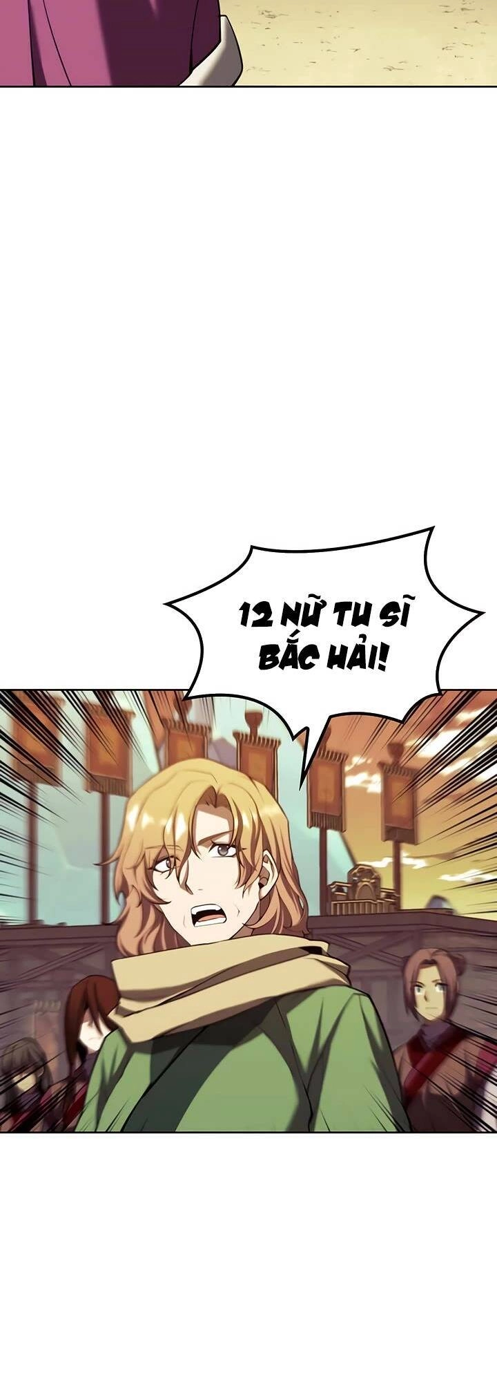 Võ Giả Bất Đắc Dĩ Chapter 124 - 22