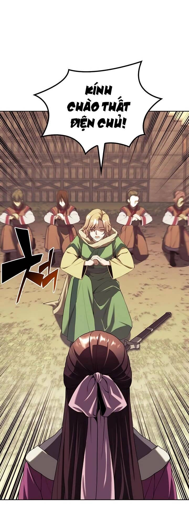 Võ Giả Bất Đắc Dĩ Chapter 124 - 23