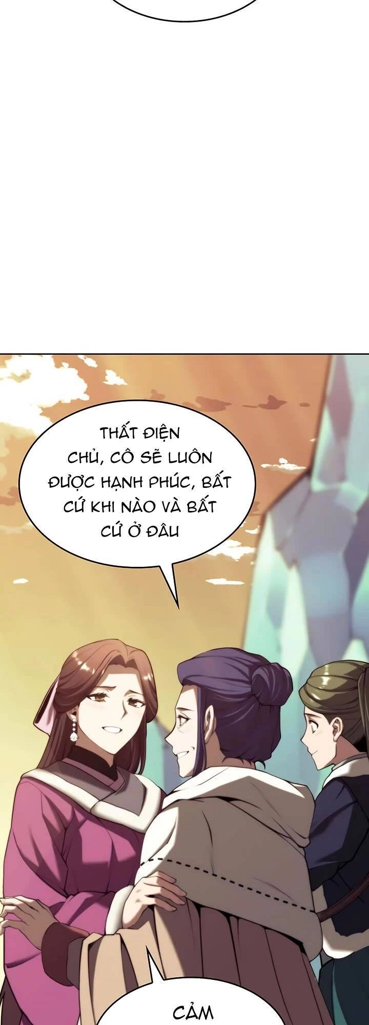 Võ Giả Bất Đắc Dĩ Chapter 124 - 25