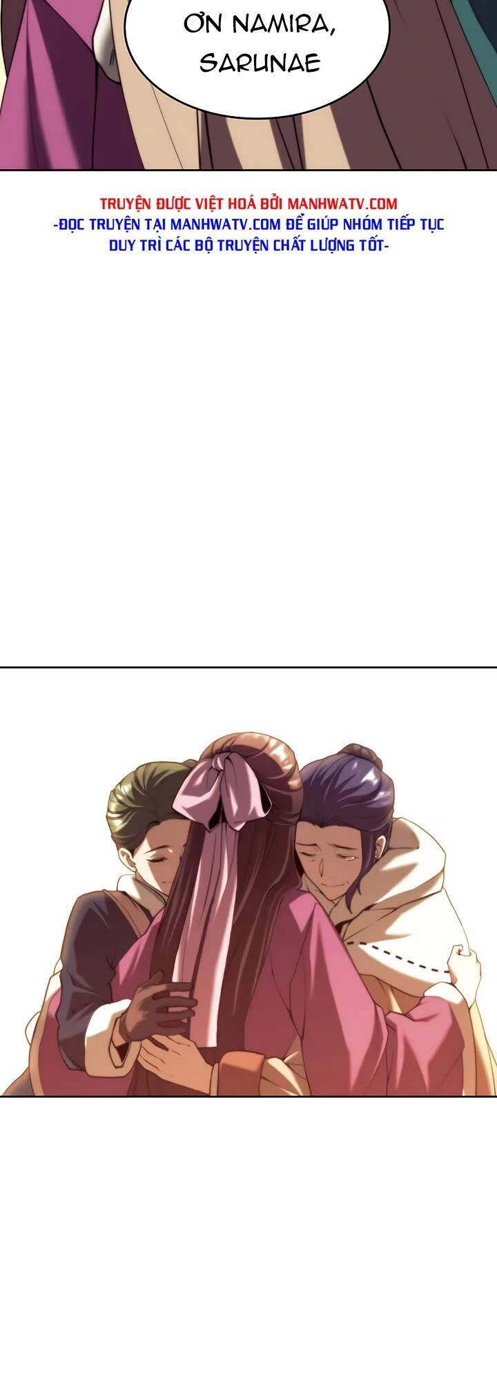 Võ Giả Bất Đắc Dĩ Chapter 124 - 26