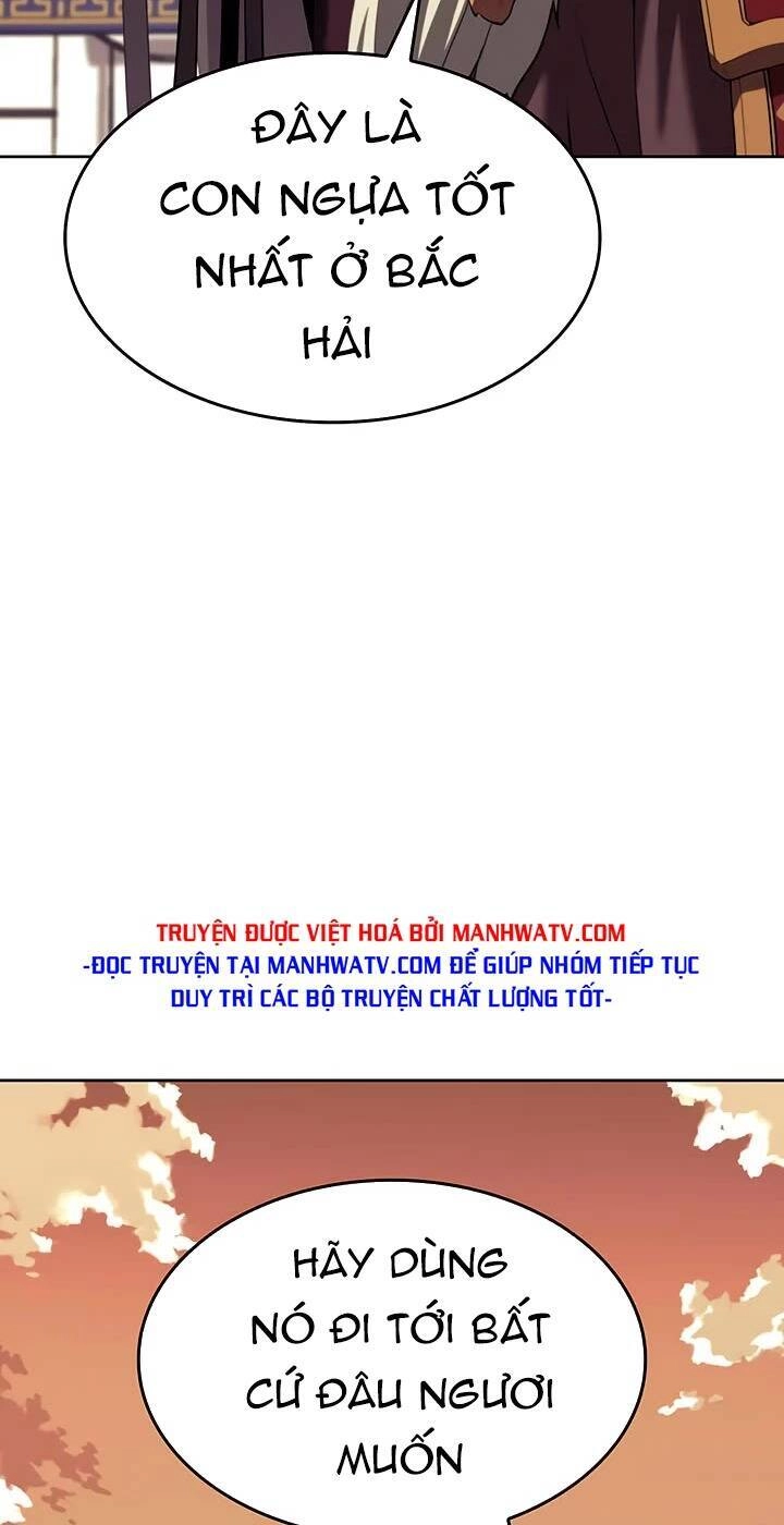 Võ Giả Bất Đắc Dĩ Chapter 124 - 30