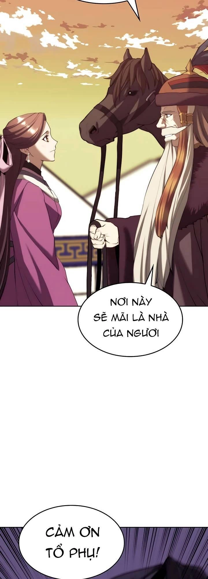 Võ Giả Bất Đắc Dĩ Chapter 124 - 31