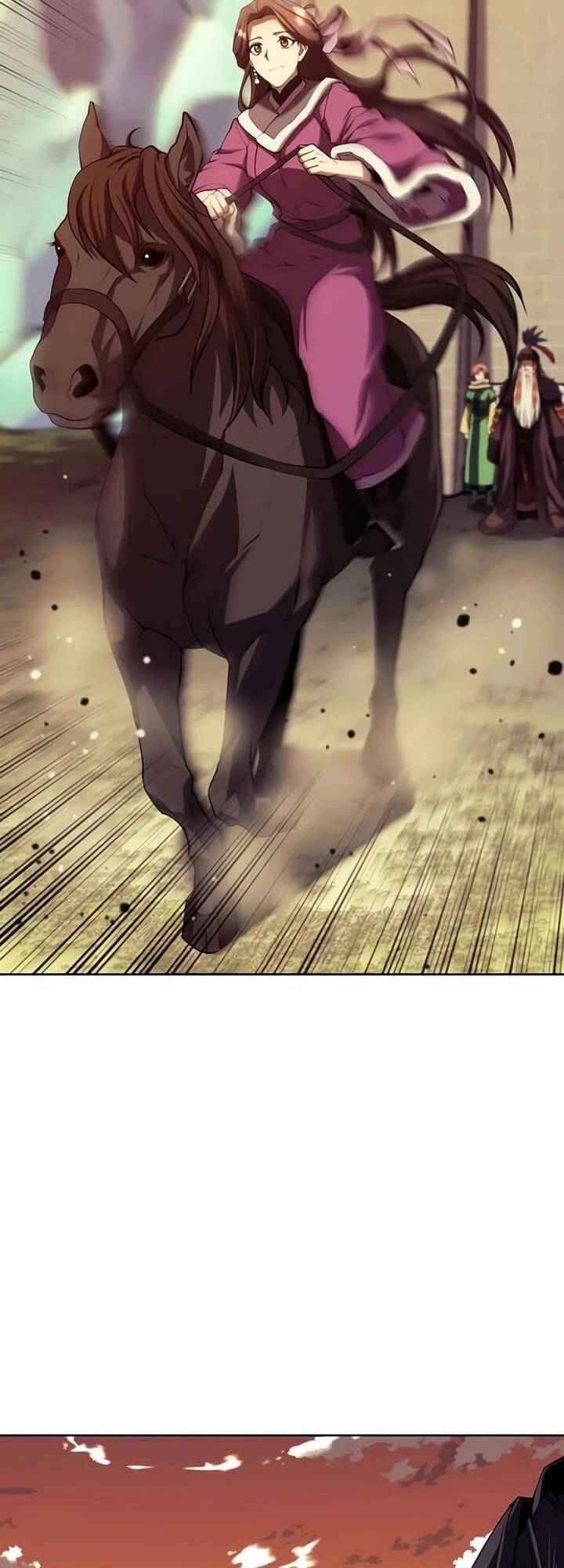 Võ Giả Bất Đắc Dĩ Chapter 124 - 38