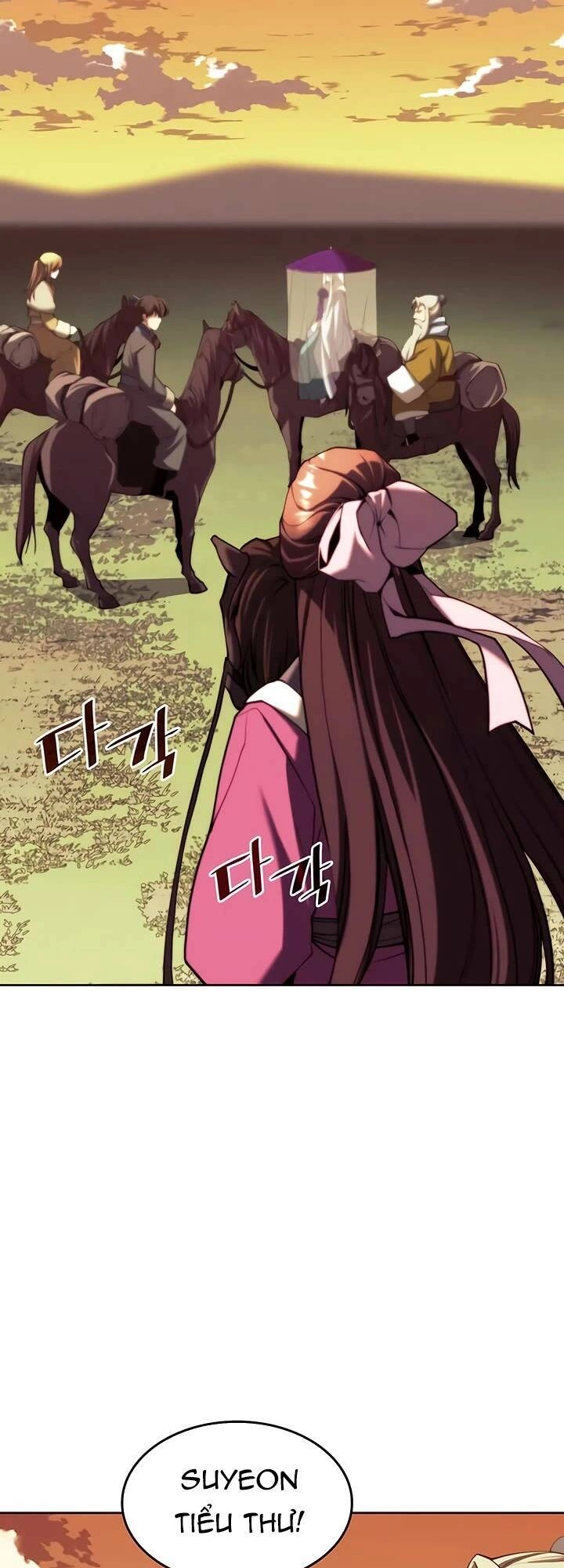 Võ Giả Bất Đắc Dĩ Chapter 124 - 42