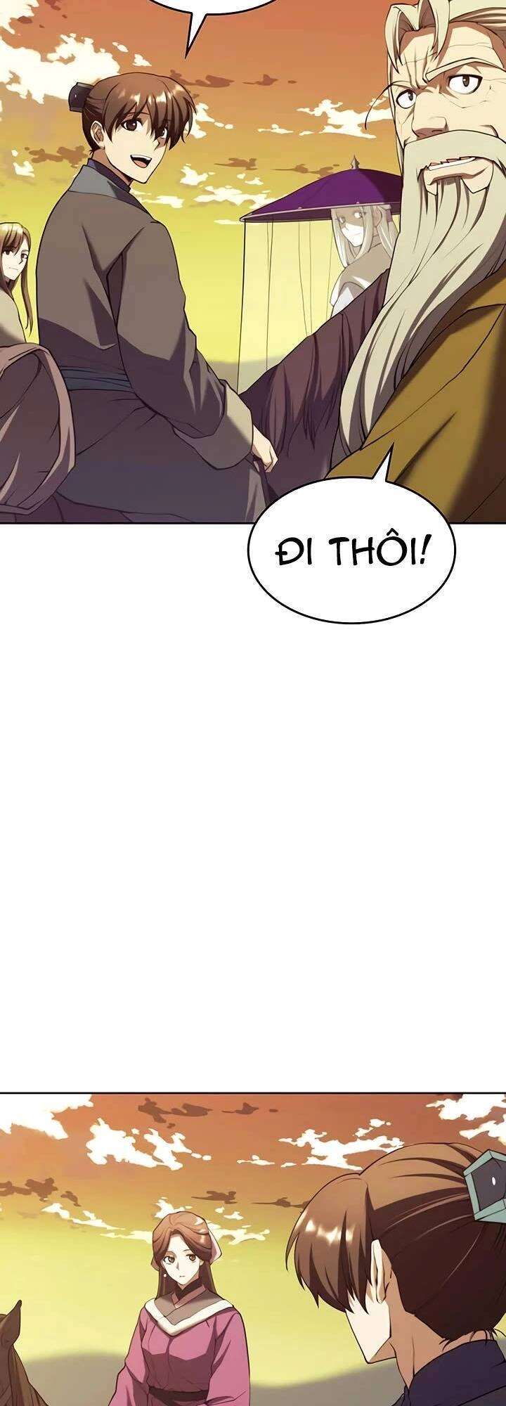 Võ Giả Bất Đắc Dĩ Chapter 124 - 43