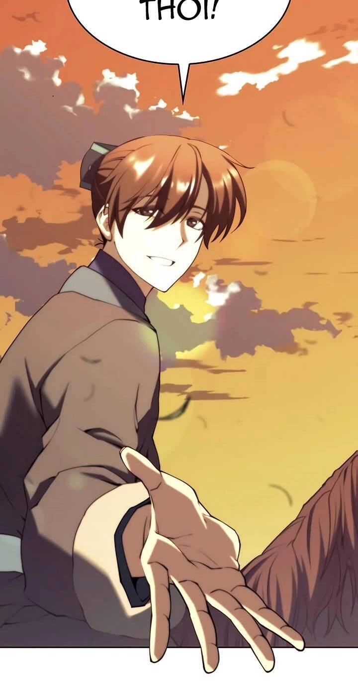 Võ Giả Bất Đắc Dĩ Chapter 124 - 45