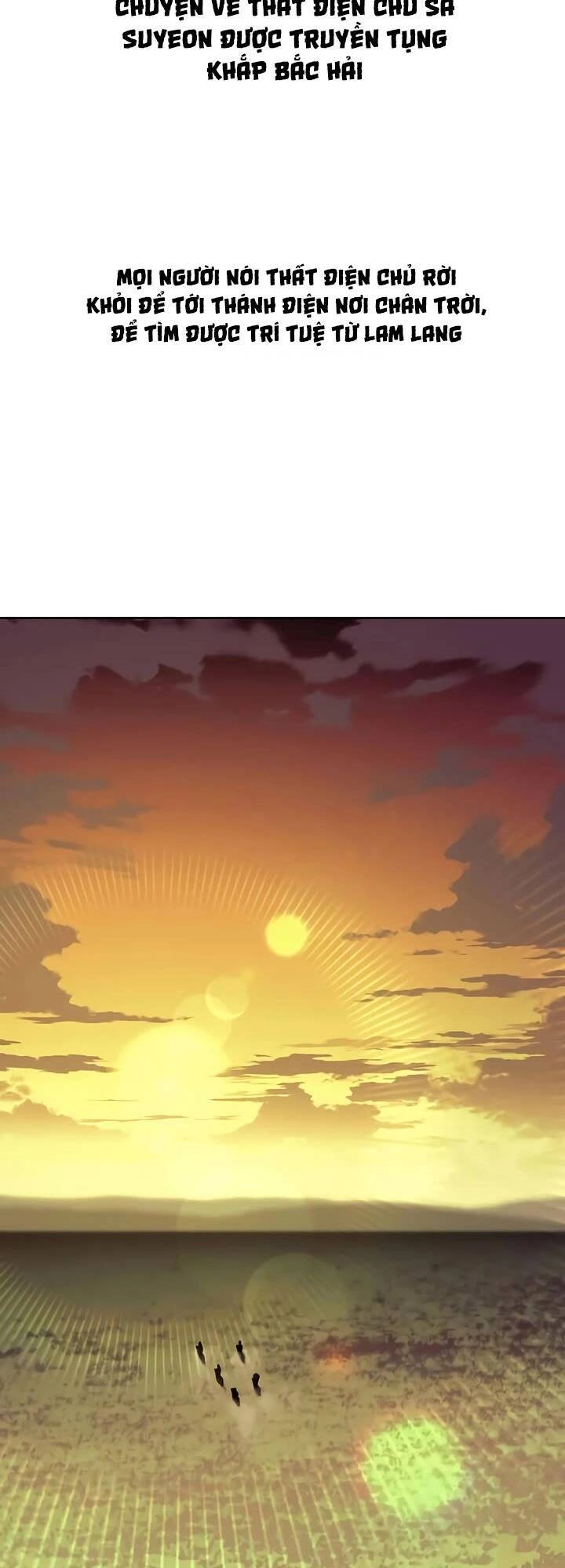 Võ Giả Bất Đắc Dĩ Chapter 124 - 47