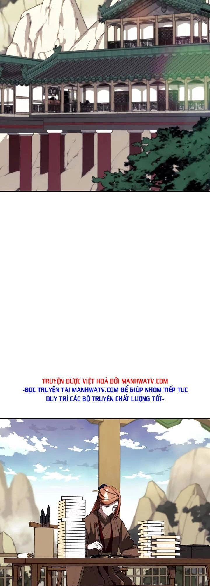 Võ Giả Bất Đắc Dĩ Chapter 124 - 50