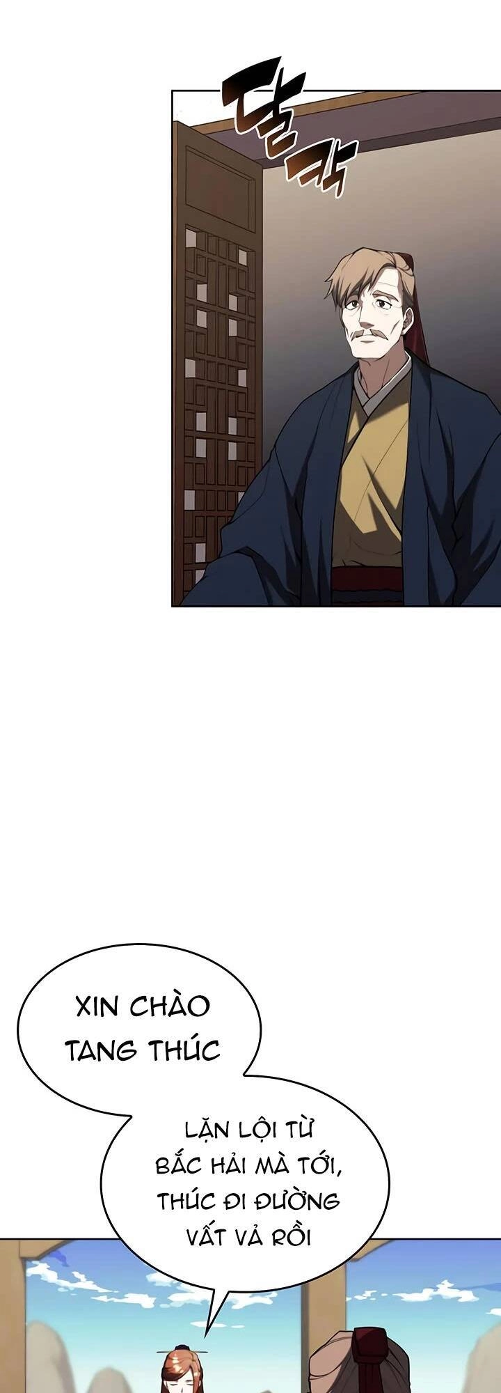 Võ Giả Bất Đắc Dĩ Chapter 124 - 52