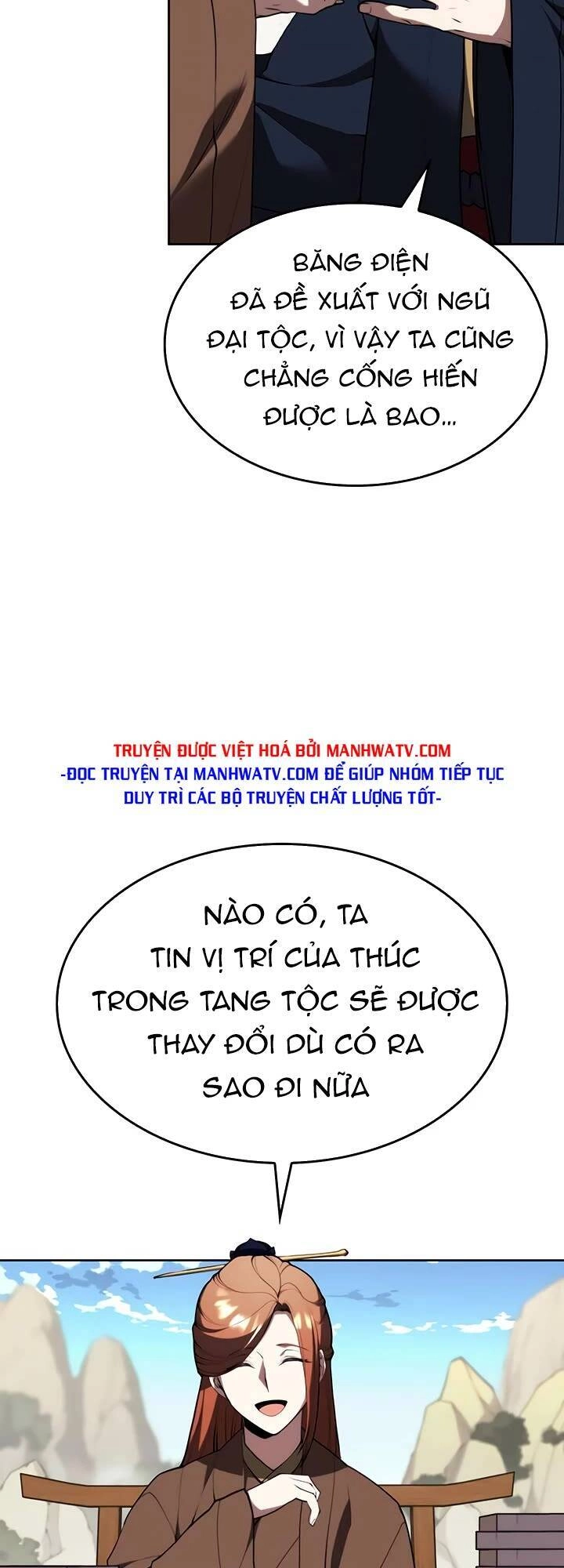 Võ Giả Bất Đắc Dĩ Chapter 124 - 55