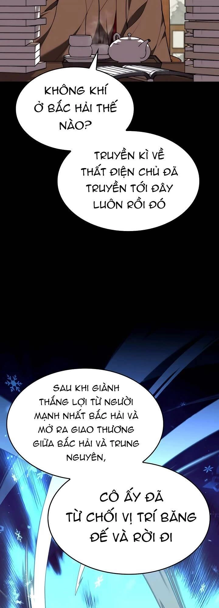 Võ Giả Bất Đắc Dĩ Chapter 124 - 56