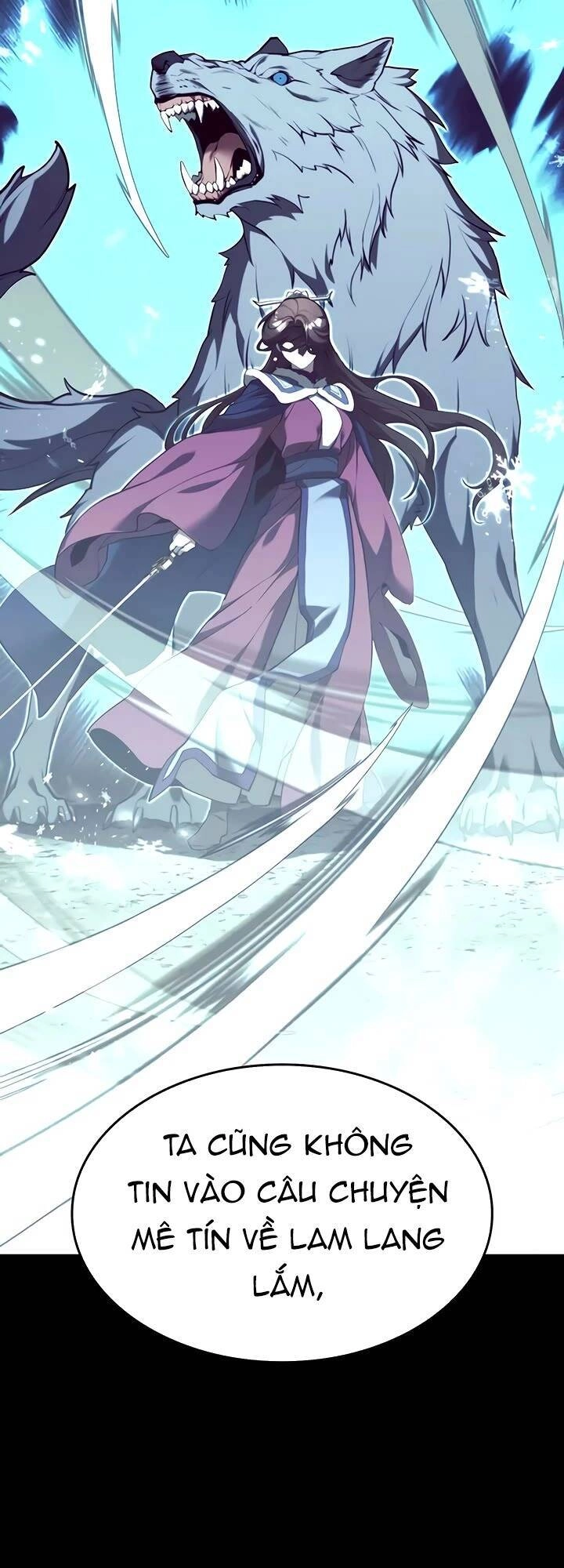 Võ Giả Bất Đắc Dĩ Chapter 124 - 57