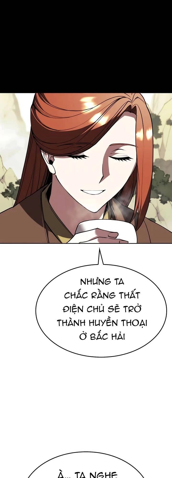 Võ Giả Bất Đắc Dĩ Chapter 124 - 58