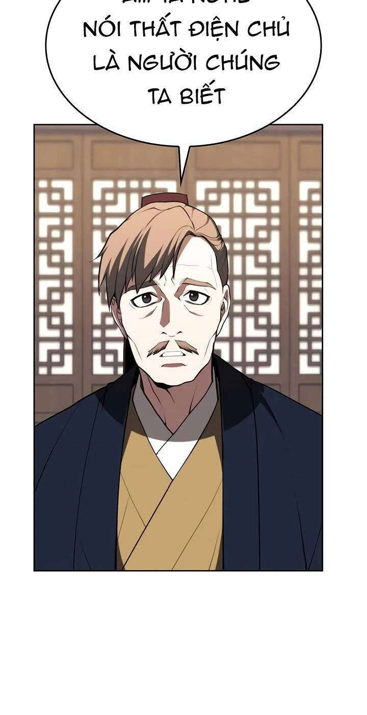 Võ Giả Bất Đắc Dĩ Chapter 124 - 59