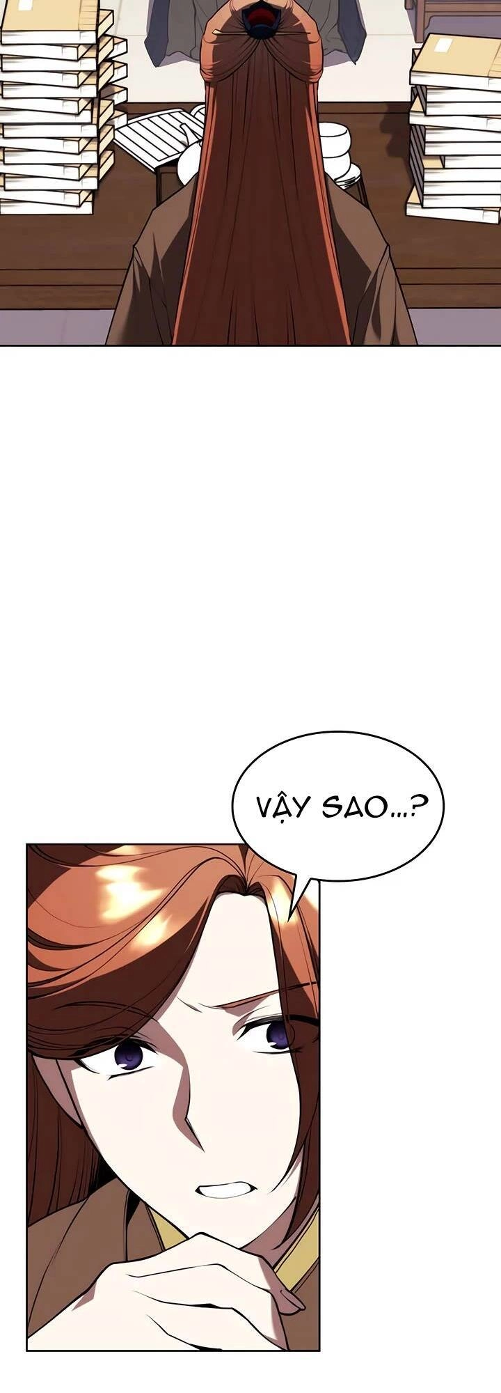 Võ Giả Bất Đắc Dĩ Chapter 124 - 61