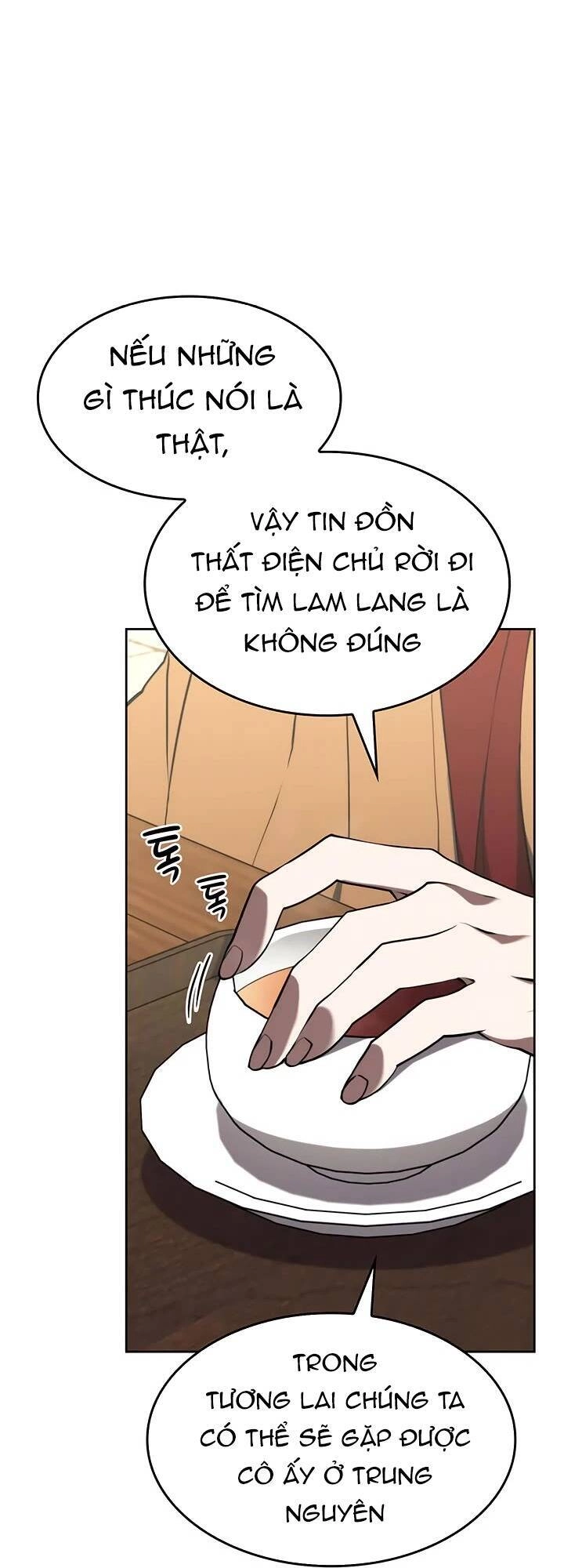 Võ Giả Bất Đắc Dĩ Chapter 124 - 62