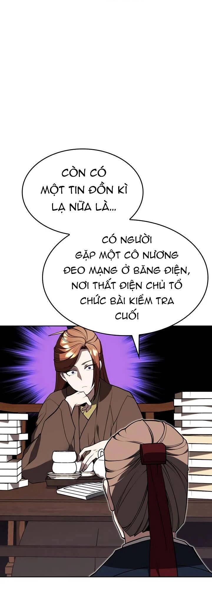 Võ Giả Bất Đắc Dĩ Chapter 124 - 63