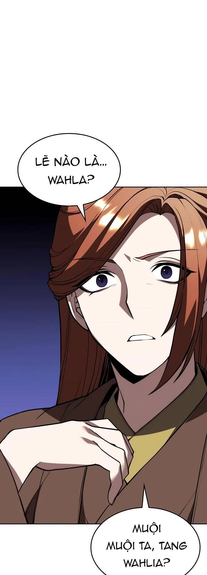 Võ Giả Bất Đắc Dĩ Chapter 124 - 64